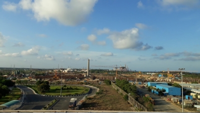 TN Power utilities concerned over shut down of Unit-1 of Madras Atomic Power Station | TN Power utilities concerned over shut down of Unit-1 of Madras Atomic Power Station