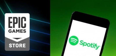 Epic, Spotify support bill designed to curb app store operators | Epic, Spotify support bill designed to curb app store operators