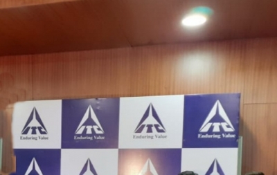 ITC Ltd conferred first prize in 'Best Industry for CSR Activities' | ITC Ltd conferred first prize in 'Best Industry for CSR Activities' ITC Ltd conferred first prize in 'Best Industry for CSR Activities' | ITC Ltd conferred first prize in 'Best Industry for CSR Activities'
