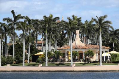 Republican outrage over FBI raid on Trump's Florida home | Republican outrage over FBI raid on Trump's Florida home