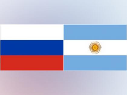 Russia, Argentina discuss options for interbank cooperation | Russia, Argentina discuss options for interbank cooperation
