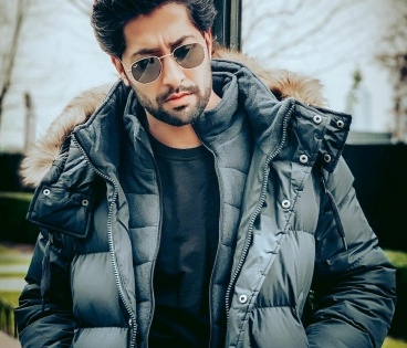 Ankur Bhatia: Super excited to see how I'll be perceived as Vicky by audience | Ankur Bhatia: Super excited to see how I'll be perceived as Vicky by audience