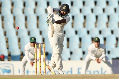 Ranji Trophy: Parthiv shines for Gujarat, Anustup lifts Bengal (Roundup) | Ranji Trophy: Parthiv shines for Gujarat, Anustup lifts Bengal (Roundup)