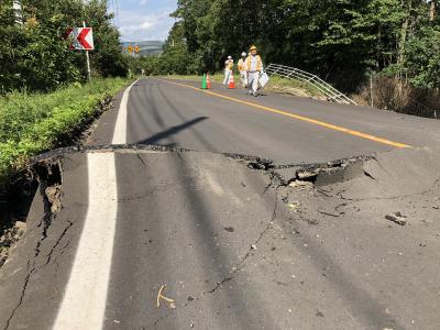 Japanese weather agency says Saturday's earthquake not connected with viral prediction | Japanese weather agency says Saturday's earthquake not connected with viral prediction Japanese weather agency says Saturday's earthquake not connected with viral prediction | Japanese weather agency says Saturday's earthquake not connected with viral prediction