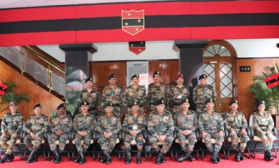 Army chief inaugurates multi-speciality Command Hospital in Pune | Army chief inaugurates multi-speciality Command Hospital in Pune