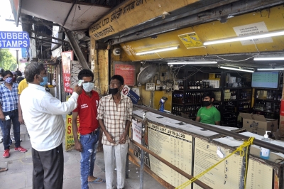 Liquor sales fall 29% in Apr-Sep amid lockdown impact, high tax levies | Liquor sales fall 29% in Apr-Sep amid lockdown impact, high tax levies Liquor sales fall 29% in Apr-Sep amid lockdown impact, high tax levies | Liquor sales fall 29% in Apr-Sep amid lockdown impact, high tax levies
