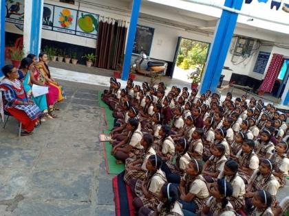 Videos, quizzes to raise awareness among children, teachers about Constitution in C'garh | Videos, quizzes to raise awareness among children, teachers about Constitution in C'garh