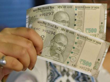 Government announces non-productivity linked bonus for Central govt employees | Government announces non-productivity linked bonus for Central govt employees