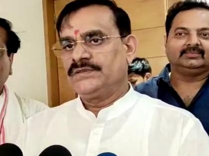 MP BJP chief rules out impact of Karnataka defeat on state politics | MP BJP chief rules out impact of Karnataka defeat on state politics