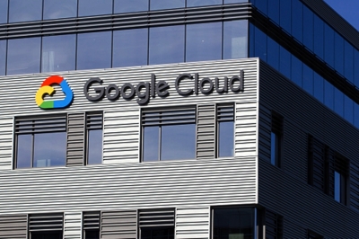 Google Cloud invests $1 bn in derivatives marketplace CME Group | Google Cloud invests $1 bn in derivatives marketplace CME Group