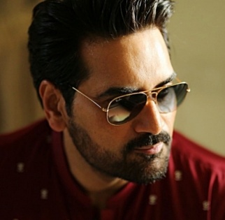 Pakistani actor Humayun Saeed to play Diana's romantic interest in 'The Crown' | Pakistani actor Humayun Saeed to play Diana's romantic interest in 'The Crown'