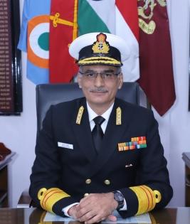 Rajat Datta new DG, Armed Forces Medical Services | Rajat Datta new DG, Armed Forces Medical Services Rajat Datta new DG, Armed Forces Medical Services | Rajat Datta new DG, Armed Forces Medical Services