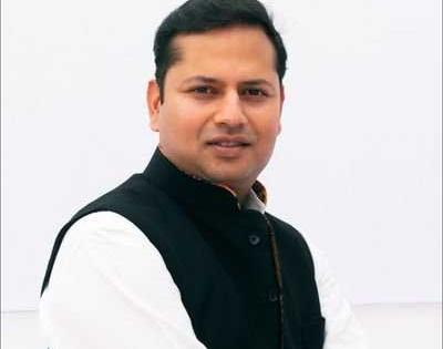 We won't run away, but will answer, says Vaibhav Gehlot after ED summons | We won't run away, but will answer, says Vaibhav Gehlot after ED summons We won't run away, but will answer, says Vaibhav Gehlot after ED summons | We won't run away, but will answer, says Vaibhav Gehlot after ED summons