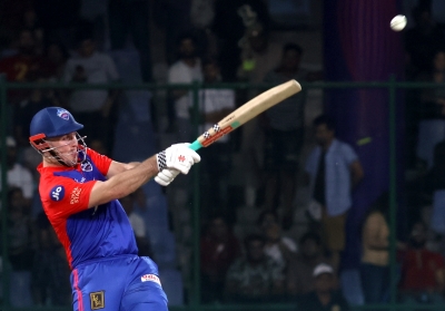 IPL 2023: Marsh's all-round show in vain as SRH beat Delhi Capitals, return to winning ways | IPL 2023: Marsh's all-round show in vain as SRH beat Delhi Capitals, return to winning ways