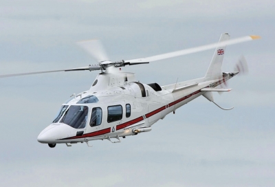 Rs 30 cr helicopter put on sale for Rs 4 cr in Rajasthan | Rs 30 cr helicopter put on sale for Rs 4 cr in Rajasthan