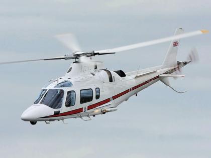 Helicopter with 6 people onboard goes missing in Nepal | Helicopter with 6 people onboard goes missing in Nepal