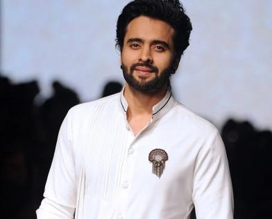 Jackky Bhagnani ventures into music, to release Tiger Shroff's English pop track | Jackky Bhagnani ventures into music, to release Tiger Shroff's English pop track