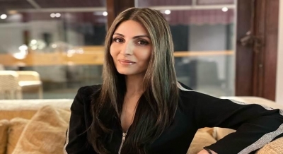 Riddhima Kapoor Sahni to make London Fashion Week runway debut | Riddhima Kapoor Sahni to make London Fashion Week runway debut Riddhima Kapoor Sahni to make London Fashion Week runway debut | Riddhima Kapoor Sahni to make London Fashion Week runway debut