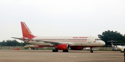 COVID-19: Air India to truncate int'l flight operations | COVID-19: Air India to truncate int'l flight operations COVID-19: Air India to truncate int'l flight operations | COVID-19: Air India to truncate int'l flight operations