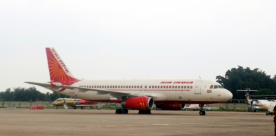 Medical emergency forces AI Delhi-Newark flight to return back | Medical emergency forces AI Delhi-Newark flight to return back