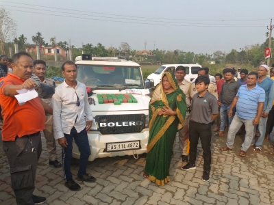 Drugs worth Rs 2 cr seized in Assam, two arrested | Drugs worth Rs 2 cr seized in Assam, two arrested Drugs worth Rs 2 cr seized in Assam, two arrested | Drugs worth Rs 2 cr seized in Assam, two arrested