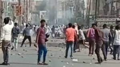 Minors found to lead violent protests in UP | Minors found to lead violent protests in UP