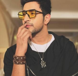 Anurag Vyas wraps up 'Aashiqana' shoot: My role in second season will be more powerful | Anurag Vyas wraps up 'Aashiqana' shoot: My role in second season will be more powerful
