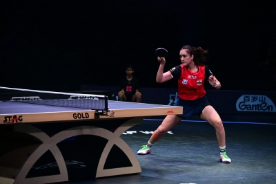 WTT Star Contender Goa 2023: India's campaign ends with Manika, Sutirtha's exit in pre-quarters | WTT Star Contender Goa 2023: India's campaign ends with Manika, Sutirtha's exit in pre-quarters