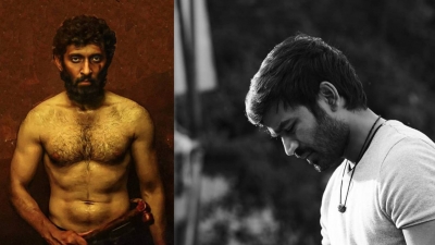 Dhanush says director Arun Matheswaran's 'Rocky' is a 'gem' | Dhanush says director Arun Matheswaran's 'Rocky' is a 'gem'