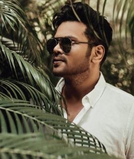 Manchu Manoj joins list of stars testing positive for Covid-19 | Manchu Manoj joins list of stars testing positive for Covid-19