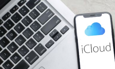 Apple rolls out redesigned iCloud.com website | Apple rolls out redesigned iCloud.com website