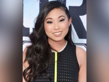 Awkwafina set to star in Universal's 'Renfield' | Awkwafina set to star in Universal's 'Renfield'