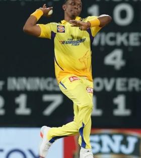 Dwayne Bravo ends IPL playing career, appointed bowling coach of Chennai Super Kings | Dwayne Bravo ends IPL playing career, appointed bowling coach of Chennai Super Kings