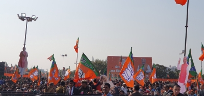BJP to retain power in Uttarakhand in tight contest | BJP to retain power in Uttarakhand in tight contest