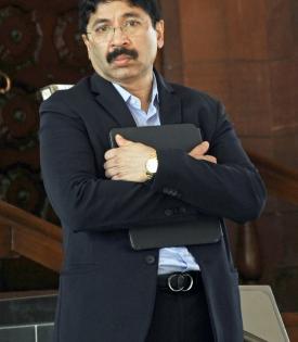 BJP leaders slam Dayanidhi Maran over 'derogatory remarks' on UP, Bihar people | BJP leaders slam Dayanidhi Maran over 'derogatory remarks' on UP, Bihar people BJP leaders slam Dayanidhi Maran over 'derogatory remarks' on UP, Bihar people | BJP leaders slam Dayanidhi Maran over 'derogatory remarks' on UP, Bihar people