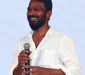 Vetri Maaran pens his first web series 'Nilamellam Ratham' | Vetri Maaran pens his first web series 'Nilamellam Ratham'