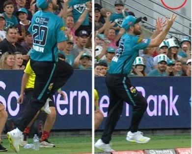 MCC makes ‘bunny hop’ boundary catches illegal | MCC makes ‘bunny hop’ boundary catches illegal MCC makes ‘bunny hop’ boundary catches illegal | MCC makes ‘bunny hop’ boundary catches illegal
