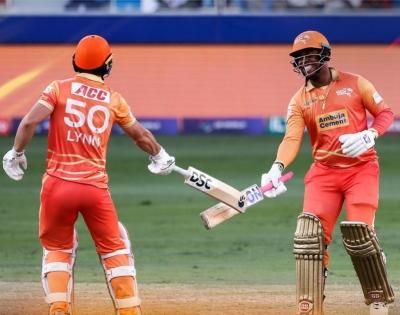 It’s all about executing our plans well, says Chris Lynn as Gulf Giants begin Title defence on Friday | It’s all about executing our plans well, says Chris Lynn as Gulf Giants begin Title defence on Friday It’s all about executing our plans well, says Chris Lynn as Gulf Giants begin Title defence on Friday | It’s all about executing our plans well, says Chris Lynn as Gulf Giants begin Title defence on Friday