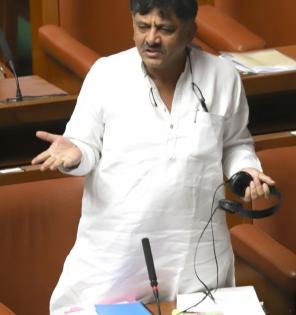 K'taka Cong chief says friendship with Kumarswamy to remain intact | K'taka Cong chief says friendship with Kumarswamy to remain intact K'taka Cong chief says friendship with Kumarswamy to remain intact | K'taka Cong chief says friendship with Kumarswamy to remain intact