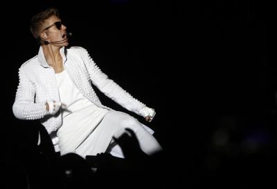 Bieber admits to being 'reckless' in previous relationship | Bieber admits to being 'reckless' in previous relationship