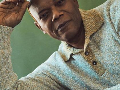 Samuel L. Jackson celebrates 43rd wedding anniversary with wife LaTanya | Samuel L. Jackson celebrates 43rd wedding anniversary with wife LaTanya Samuel L. Jackson celebrates 43rd wedding anniversary with wife LaTanya | Samuel L. Jackson celebrates 43rd wedding anniversary with wife LaTanya