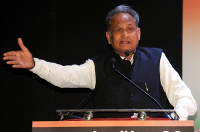 As threat of Mucoramycosis looms large amid COVID, R'sthan CM calls for caution | As threat of Mucoramycosis looms large amid COVID, R'sthan CM calls for caution