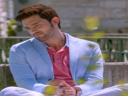 Parth Samthaan hit dubbing studio for his Bollywood debut 'Ghudchadi' | Parth Samthaan hit dubbing studio for his Bollywood debut 'Ghudchadi' Parth Samthaan hit dubbing studio for his Bollywood debut 'Ghudchadi' | Parth Samthaan hit dubbing studio for his Bollywood debut 'Ghudchadi'