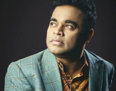 AR Rahman announces his digital music platform on his birthday | AR Rahman announces his digital music platform on his birthday AR Rahman announces his digital music platform on his birthday | AR Rahman announces his digital music platform on his birthday