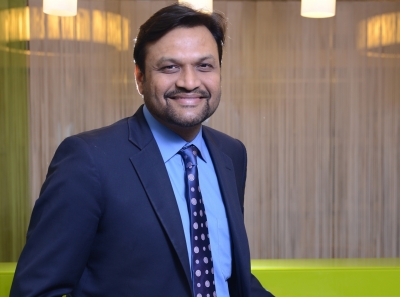 HP appoints Ketan Patel to lead HP Greater India biz | HP appoints Ketan Patel to lead HP Greater India biz