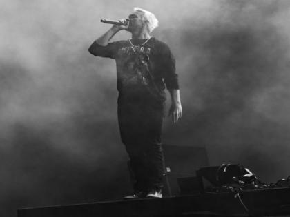 Diplo cried in the airport bathroom after learning about his mother's death | Diplo cried in the airport bathroom after learning about his mother's death Diplo cried in the airport bathroom after learning about his mother's death | Diplo cried in the airport bathroom after learning about his mother's death