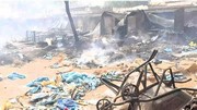 UN voices concern over escalating violence in Sudan | UN voices concern over escalating violence in Sudan UN voices concern over escalating violence in Sudan | UN voices concern over escalating violence in Sudan