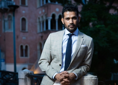 (RELEASE at 8am) Sohum Shah: I believe our industry will survive this phase | (RELEASE at 8am) Sohum Shah: I believe our industry will survive this phase