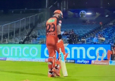 IPL 2022: We have to execute our plans better, says SRH's Williamson after big defeat in opener | IPL 2022: We have to execute our plans better, says SRH's Williamson after big defeat in opener