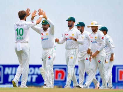 Pakistan sit alone at the top of WTC standings after second IND vs WI Test ends in a draw | Pakistan sit alone at the top of WTC standings after second IND vs WI Test ends in a draw